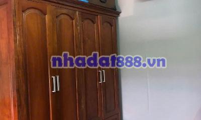 Cho thuê căn hộ chung cư quân 2