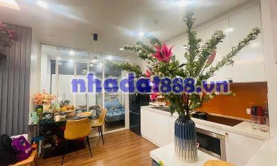 Bán căn hộ 3 phòng ngủ tòa River cao cấp nhất, chung cư EuroWindow.