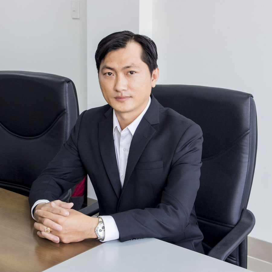 Lâm Minh Nguyên