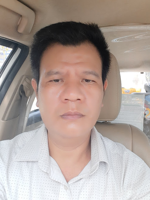 Đặng Thế Sơn