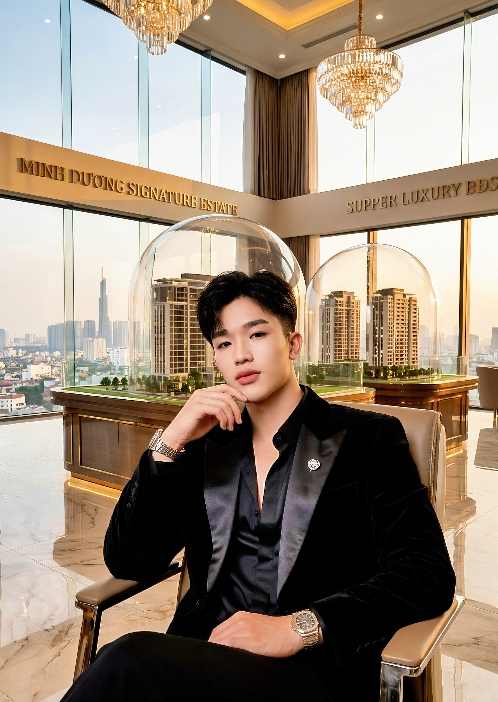 Minh Dương