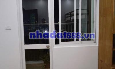 Chung cư CT5 Hồng Hà Eco City - Tứ Hiệp, Thanh Trì. 