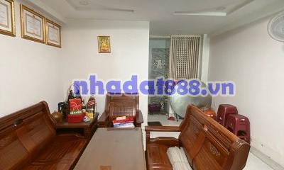 #116 NHÀ ĐẸP 5TẦNG HXH NGAY CHỢ RẠCH ÔNG-QUẬN 8-SHR HOÀN CÔNG-NHĨNH 10TỶ TL 