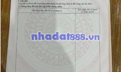 ĐẤT ĐỐI DIỆN BÃI TẮM GIÁ 2TỶ