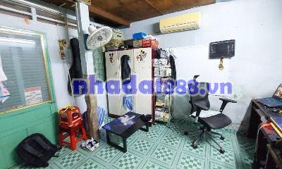 # 231 NHÀ PHỐ C4 HXH THÔNG DƯƠNG B TRẠC -Q.8 