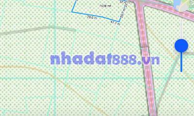 Đón đầu sân bay Phan Thiết – 7.391,7m² đất Thiện An Mũi Né, giáp đường quy hoạch, chỉ 500 triệu/sào