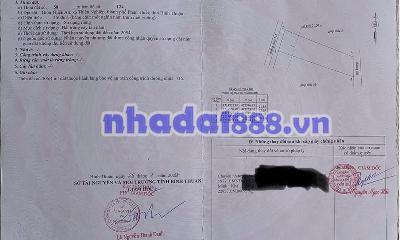 Đất mặt tiền đường 715 Mũi Né – đón đầu trục sân bay ra biển, vị trí ngã tư cực hiếm