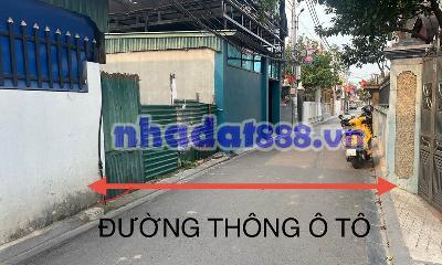 Nhỉnh 8 tỷ , 40 m nhà 4 tầng ô tô tránh , kinh doanh ngay trung tâm Việt Hưng 