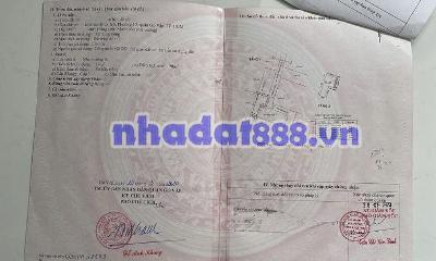 Phan Huy Ích - Gò Vấp - 1 trệt 1 lầu 