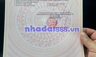 Bán Nhà 3 Tầng KDC Đồng Bộ Vỉa Hè Cây Xanh Điện Âm Nước Mấy Pháp Lý Chuẩn Chỉnh