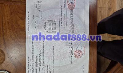 ĐẤT MẶT TIỀN 715 MŨI NÉ – NGAY CỔNG CHÀO PHƯỜNG MŨI NÉ – GIÁ 3,6 TRIỆU/M²