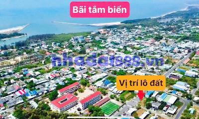 Cắt lỗ bán nhanh! góc 2 mặt tiền200m2 chỉ 1ty560 ngang 8m khu bàn cờ Chợ Lộc An, công chứng ngay