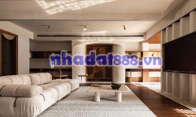 CHO THUÊ CĂN HỘ CAO CẤP SARINA CONDOMINIUM