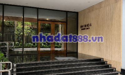 CHO THUÊ CĂN HỘ CAO CẤP 93 LÁNG HẠ- Green Diamond
