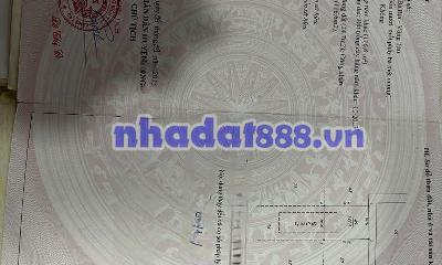 Bán đất View biển Bà Rịa Vũng Tàu 