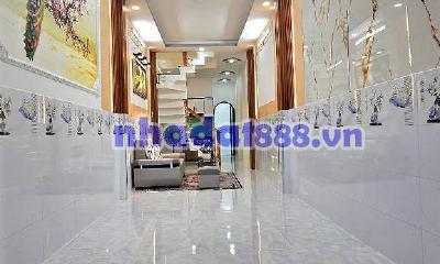MẶT TIỀN KINH DOANH ĐƯỜNG SỐ 5 – BÌNH TÂN