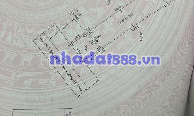 Bán nhà cấp 4
