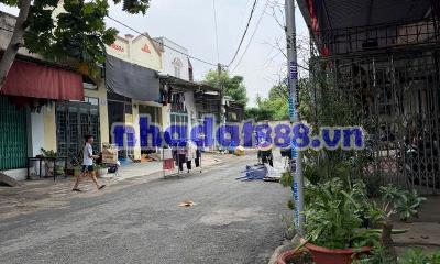 Chủ cắt lỗ 2 tỷ cho dãy trọ đang kinh doanh thu nhập 16tr/1 tháng