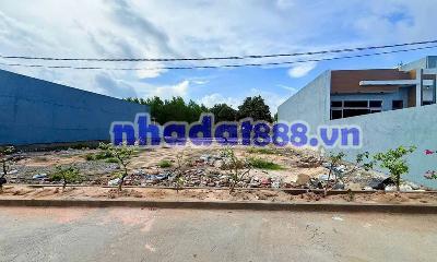 CHỦ NGỘP RA NHANH LÔ 153M2 GIÁ CHỈ 590TR NGAY BIỂN PHƯỚC HẢI  