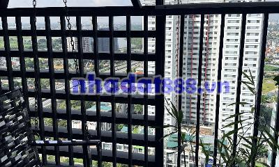 Bán chung cư cao cấp kđt gamuda hoàng mai hà nội