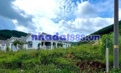 Cần Bán Đất An Sơn Villas 239m² Có 150m² Thổ Cư, Nở Hậu Đẹp