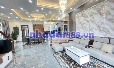  BIỆT THỰ VIEW ĐẸP – GIÁ HẤP DẪN TẠI ĐÀ LẠT Giá bán đặc biệt: từ 15.5 tỷ → chỉ còn 13.5 tỷ