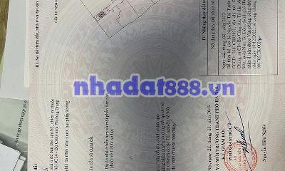 Nhà đẹp giá rẻ