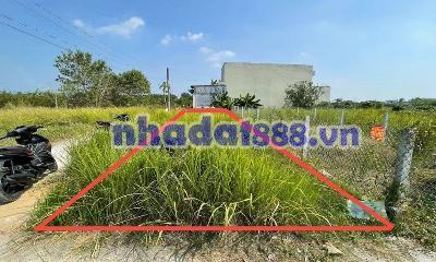 Đất Phước Lâm - Mỹ Lộc , 5x22 TDT 160m2 , Giá 1ty1 Thương Lượng
