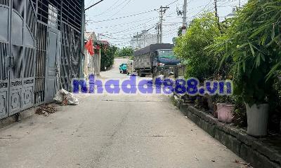 4,5 tỷ Bán đất đẹp Đông Trù, ngay cầu Đông Trù, tiện ích đầy đủ, sổ sẵn sang tên