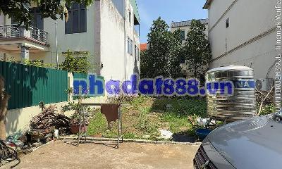 Bán đất đẹp Đông Anh gần sân bóng Trung Oai, 9 phút qua cầu Nhật Tân