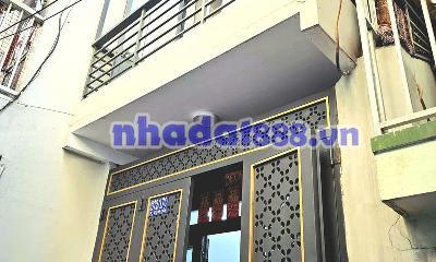 Nhà hẻm tùng thiện vương