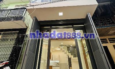 Siêu phẩm nhà mới Âu Dương lân