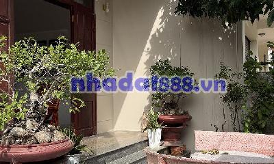 Cho Thuê Nhà Biệt Thự Mini Võ Thị Sáu Vũng Tàu.