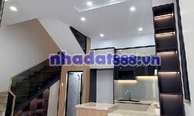Cần Bán Nhà Mặt Tiền Nguyễn Trọng Quản,P8 cũ,Vũng Tàu