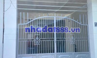 Cho thuê nhà lộ Hàng Keo