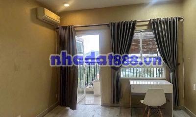 Cho Thuê Chung Cư 93 Lê Lợi Vũng Tàu