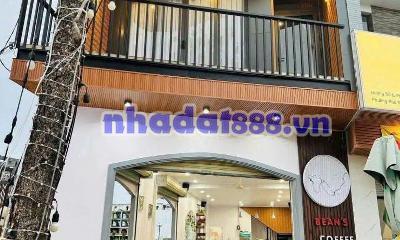 Bán Nhà chợ Phú Khương Bến Tre