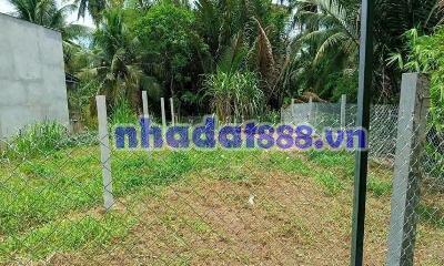 Bán đất Tân Hào , Giồng Thủ 