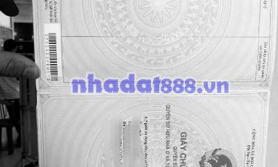 Nhà mặt phố tại đường Trung An, xãBình Mỹ, Hồ Chí Minh cũ: huyện CủChi