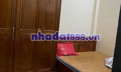Chính Chủ Cho Thuê Nhà 4 Tầng Khương Trung Thanh Xuân HN