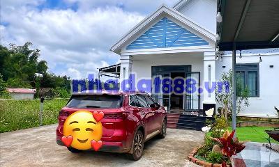 Cần Bán Nhà Nam Ban 490m², 150m² Đất Ở, Nhà Kiên Cố Có 3 Phòng Ngủ