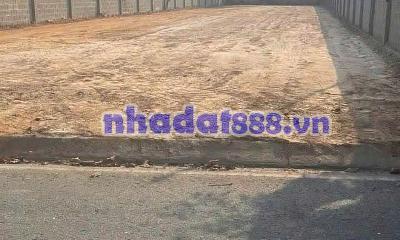 Bán đất Định Hoà , Thủ Dầu Một , Bình Dương