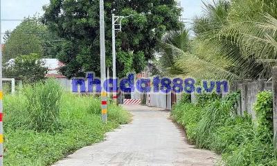 Đất xây biệt thự VIP