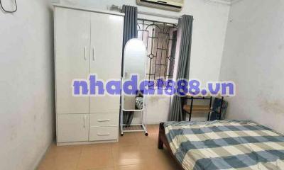 Nhà riêng Ngọc Hà hơn 3 tỷ 