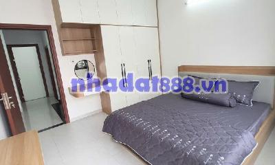 Bán gấp nhà mới xây Full nội thất đường số 8 linh xuân thủ đức,TPHCM,Lh0909428959.