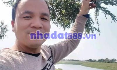 Bán nhà nam từ liêm - căn góc 2 mặt tiền