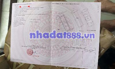 Bán nhà quận 8