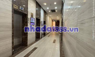 Bán căn góc 99m2 tòa River cao cấp nhất dự án, giá 5,5 tỷ. Eurowindow river park